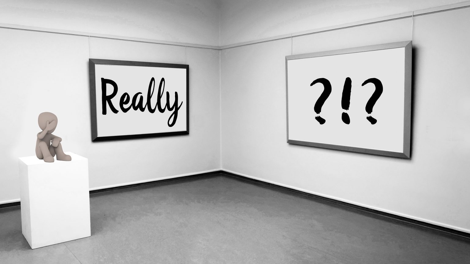 Het voordeel van de twijfel - Filosofische Praktijk Kom Denken